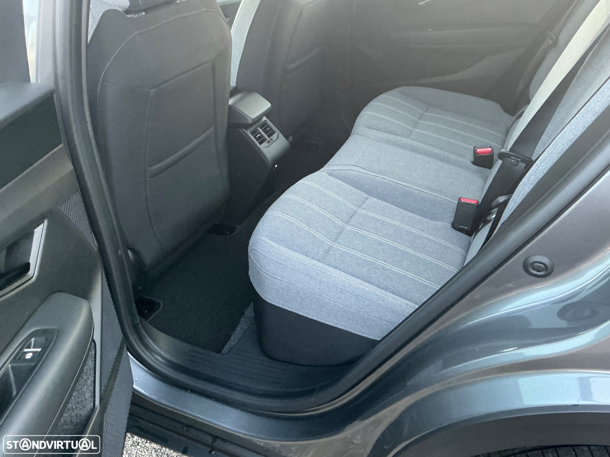 Renault Mégane E-Tech EV60 Evolution ER - 12