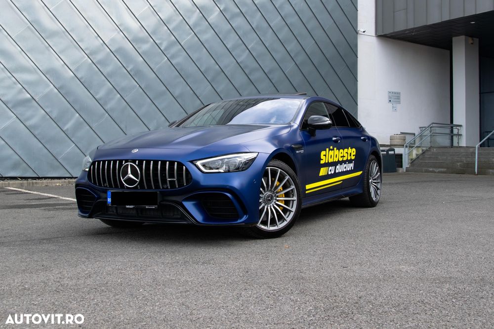 Mercedes-Benz AMG