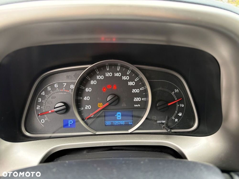 Toyota RAV4 2.0 Premium 4x4 MS - 16