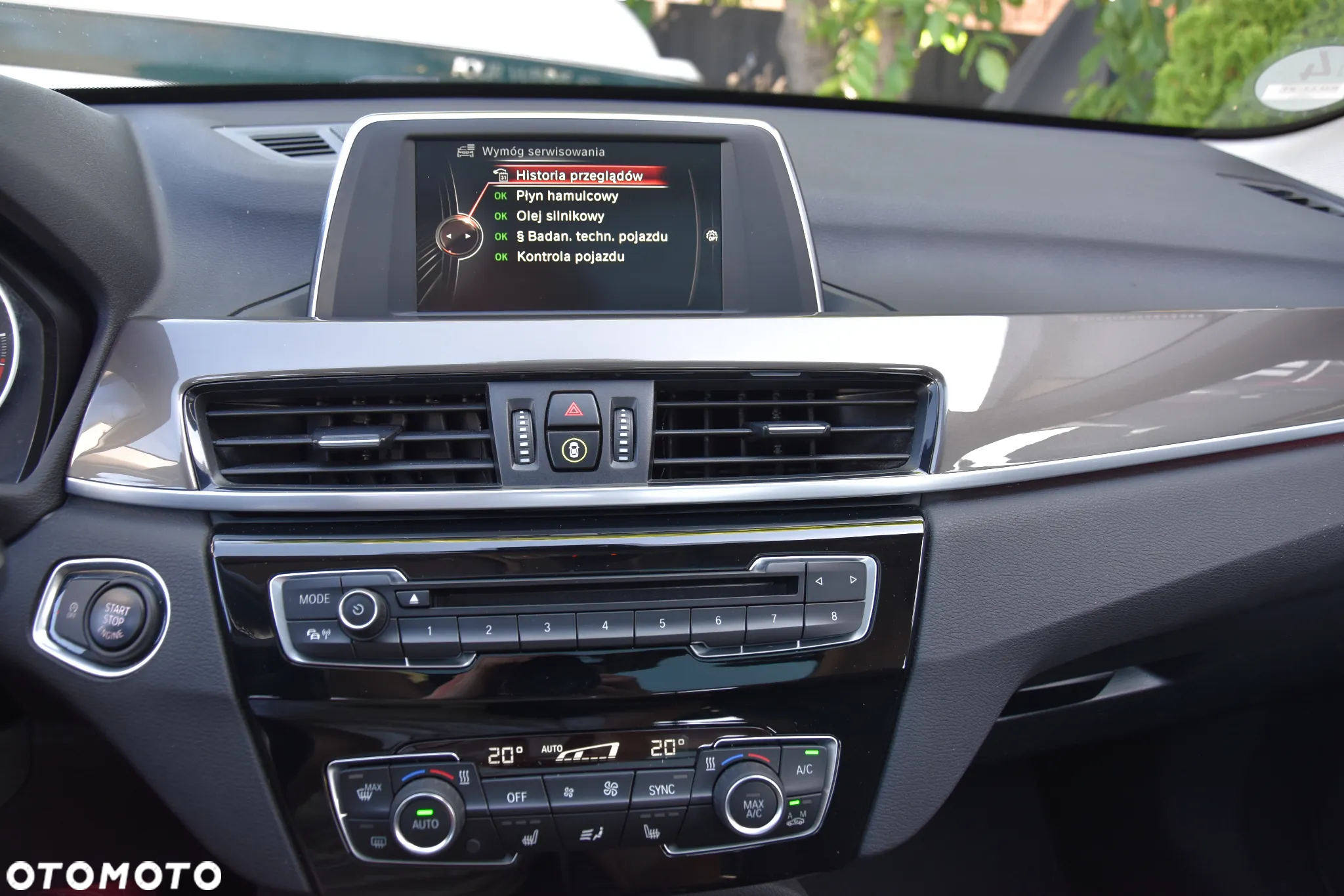 BMW X1 xDrive18d - 17