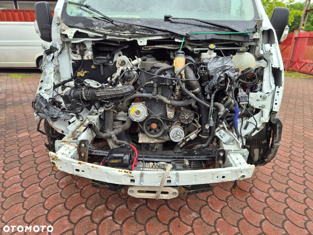 Ford Transit - 14