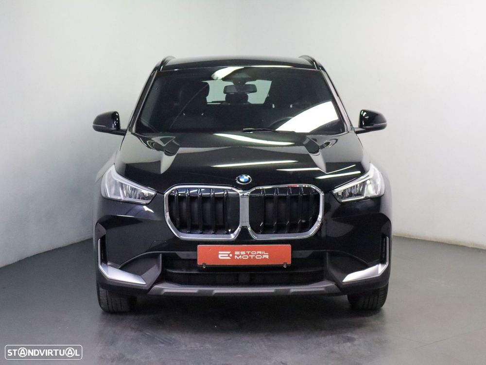 BMW X1 sDrive18i - 3