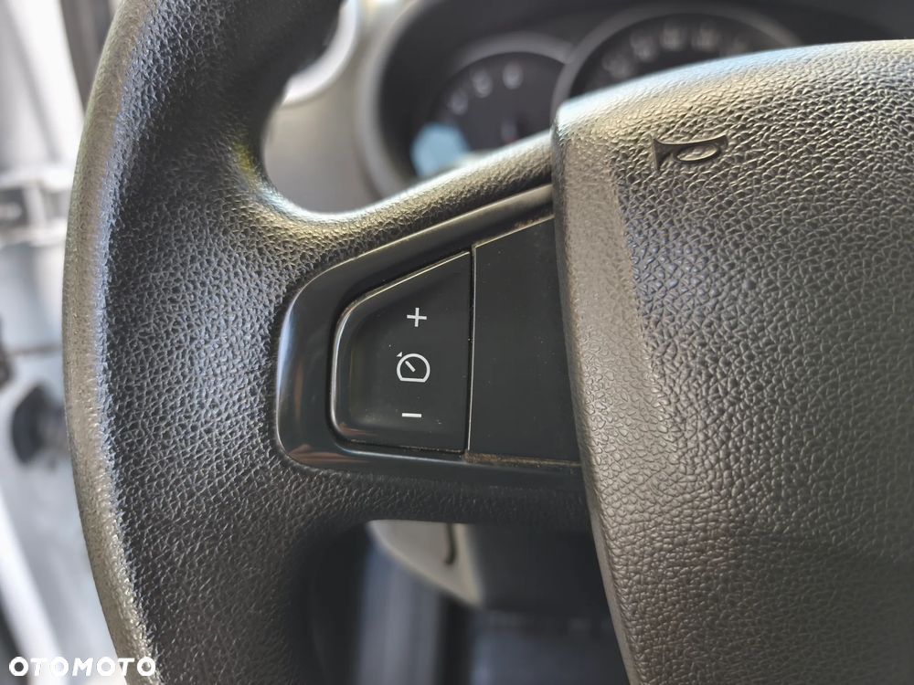 Renault Kangoo - 23