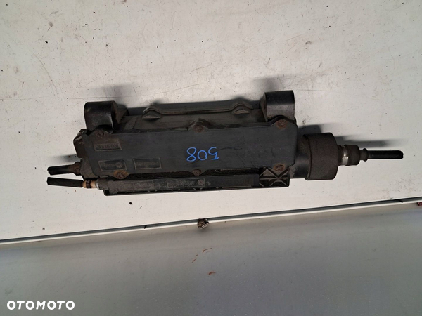 Peugeot 508 I Silniczek hamulca ręcznego postojowego 9874350580