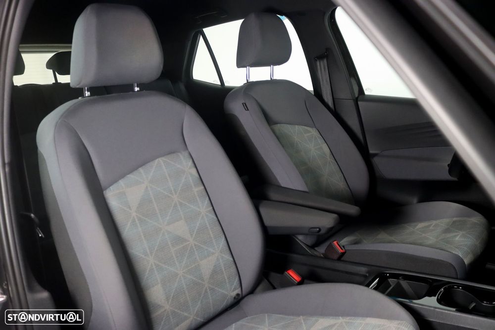 VW ID.3 58 kWh 1st - 11