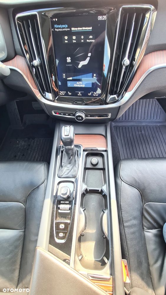 Volvo S60 - 20
