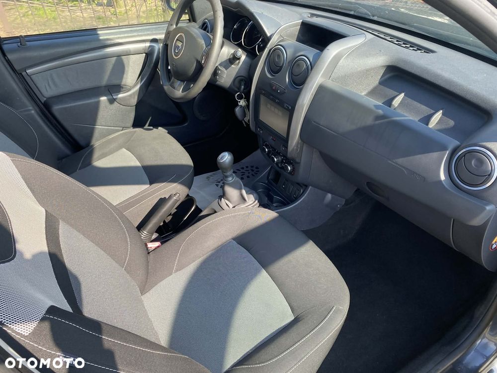 Dacia Duster - 10