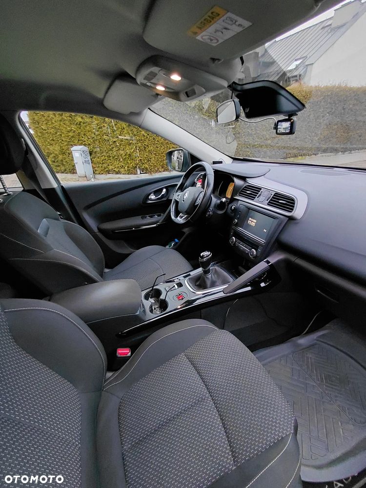 Renault Kadjar 2015