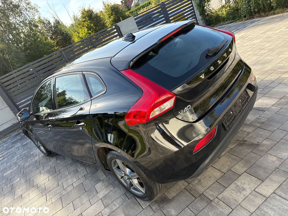 Volvo V40 T2 Drive-E Kinetic - 35