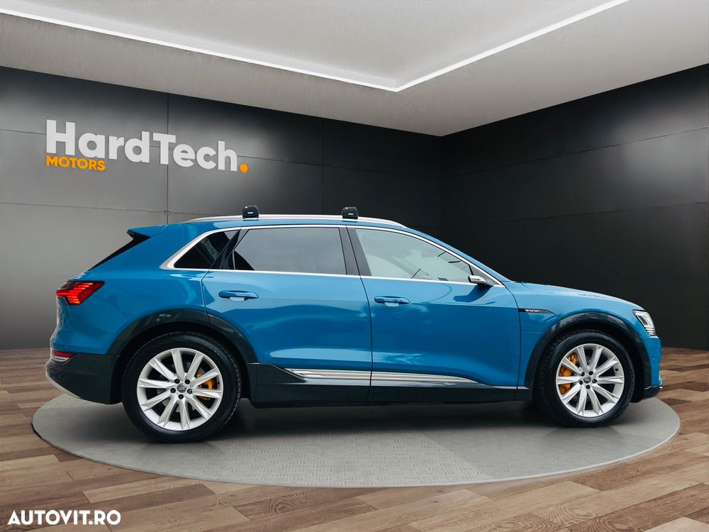 Audi e-tron 55 quattro S line - 7