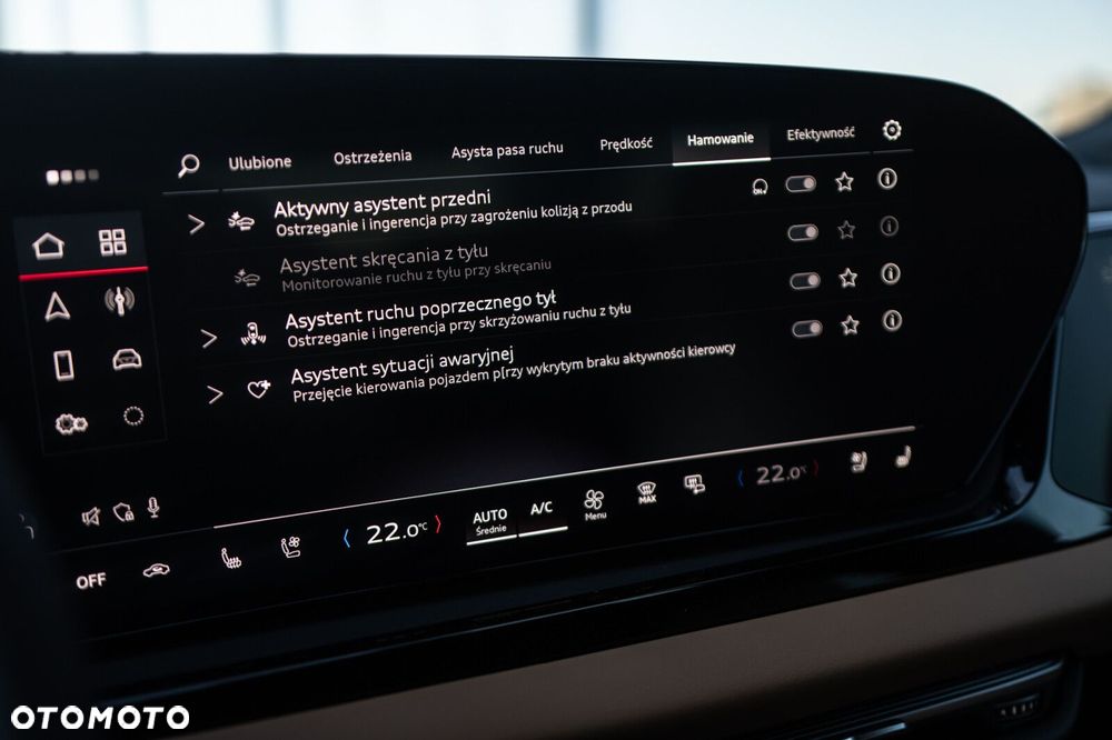 Audi A6 Limousine - 31