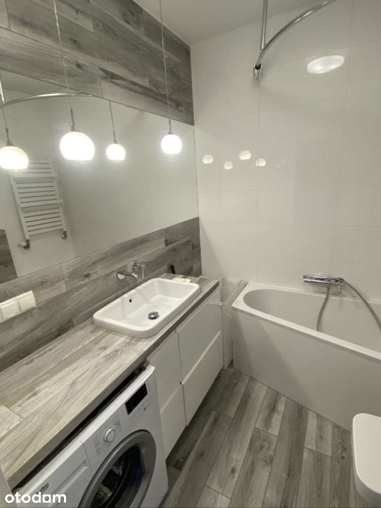 Apartament, City Park, Centrum, Dostępny!