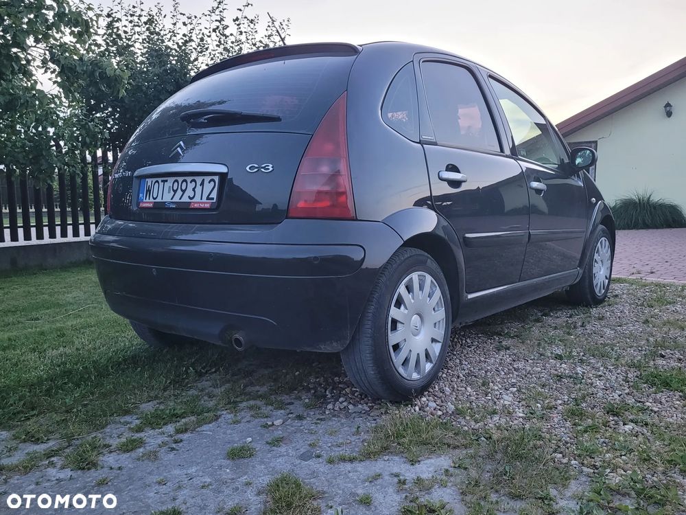 Citroën C3 e-HDi 70 EGS Tendance - 15