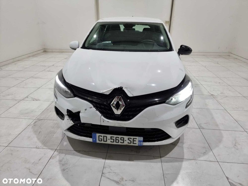 Renault Clio - 9