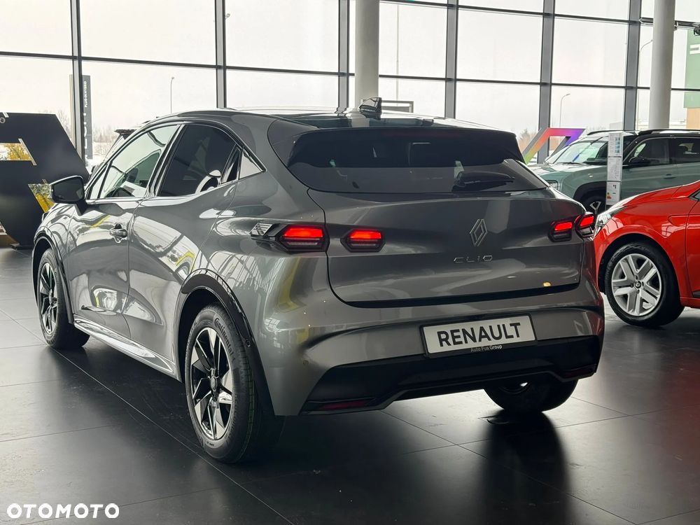 Renault Clio 1.2 TCe Techno - 3