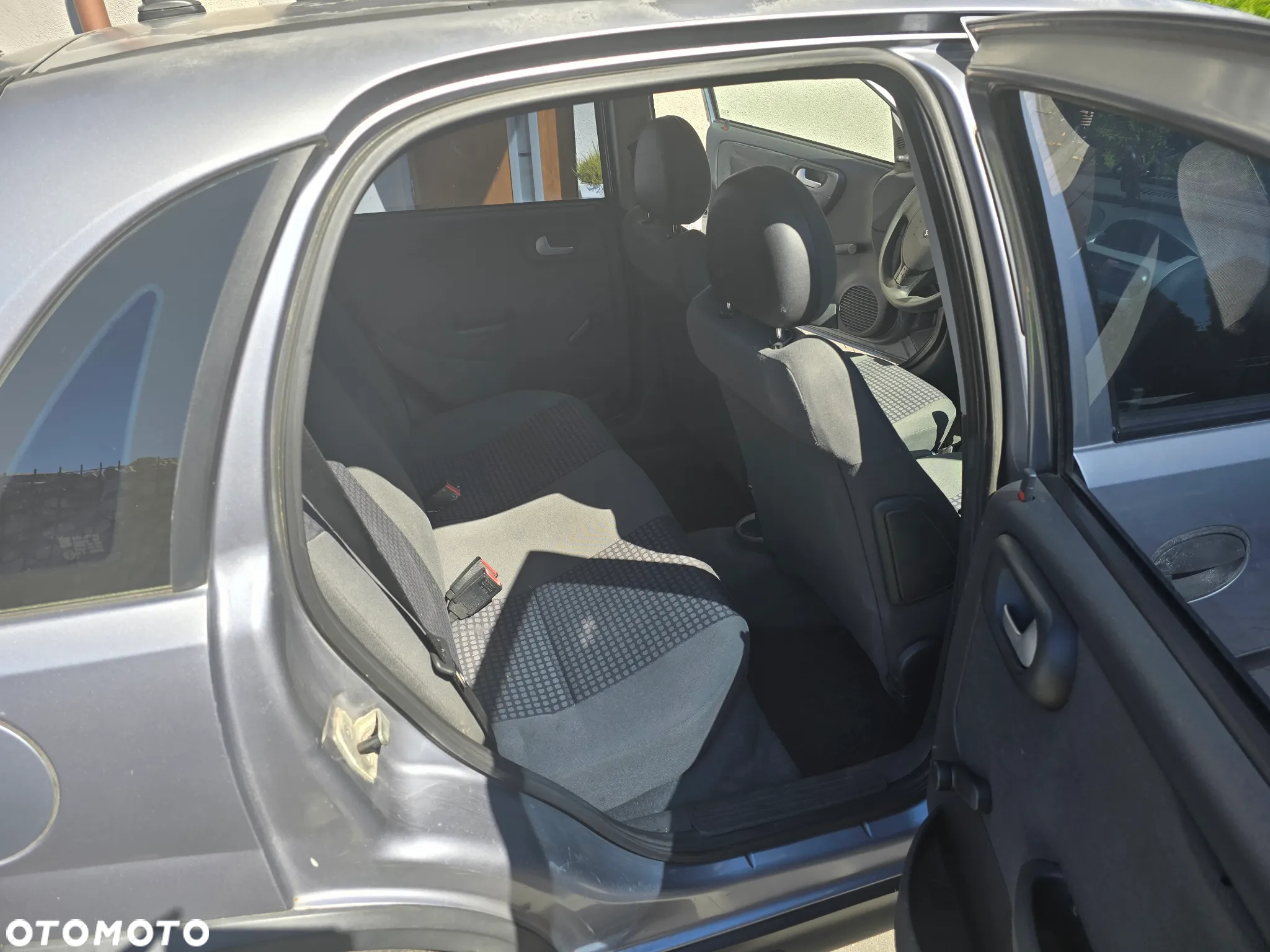 Opel Corsa 1.0 12V Base / Start - 8