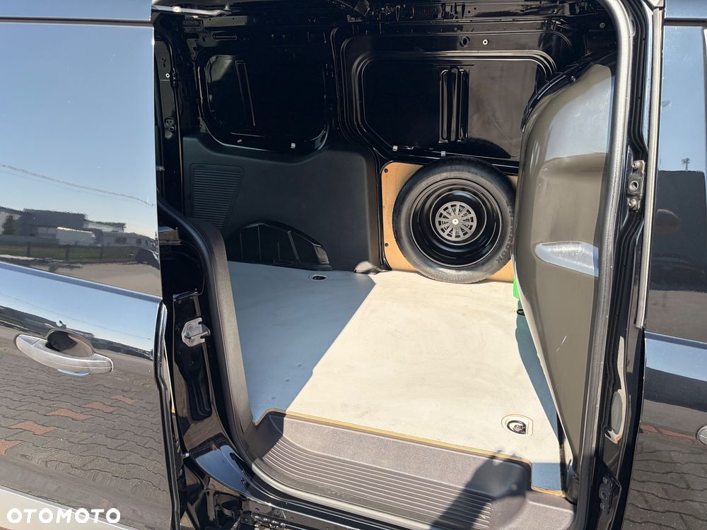 Ford Connect - 7