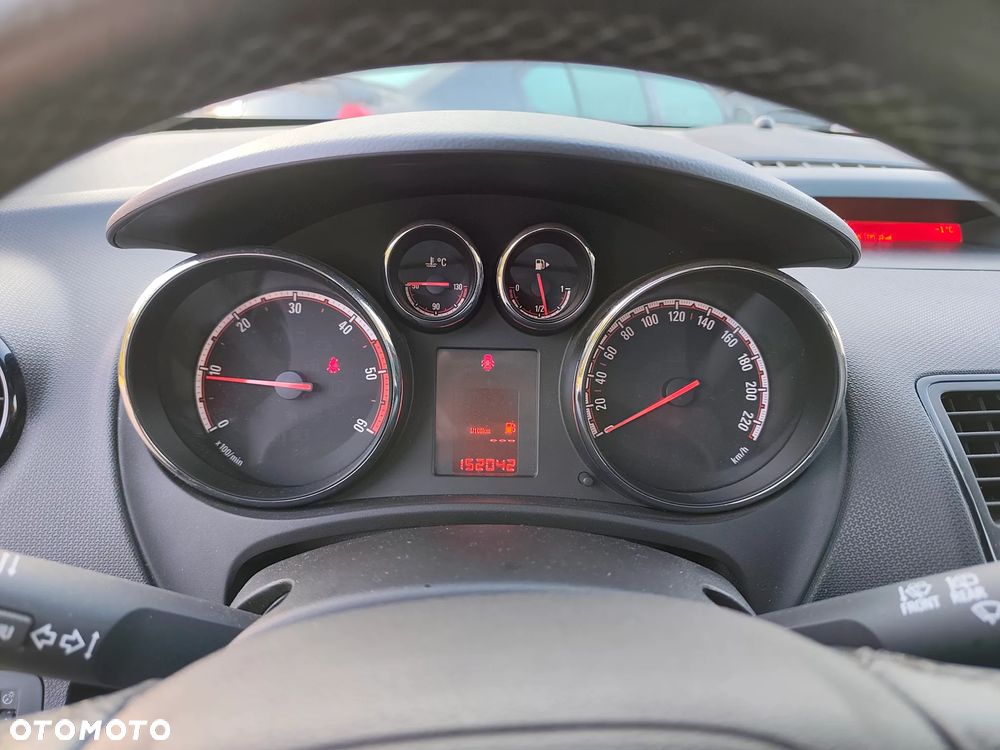 Opel Meriva 1.3 CDTI Edition - 22