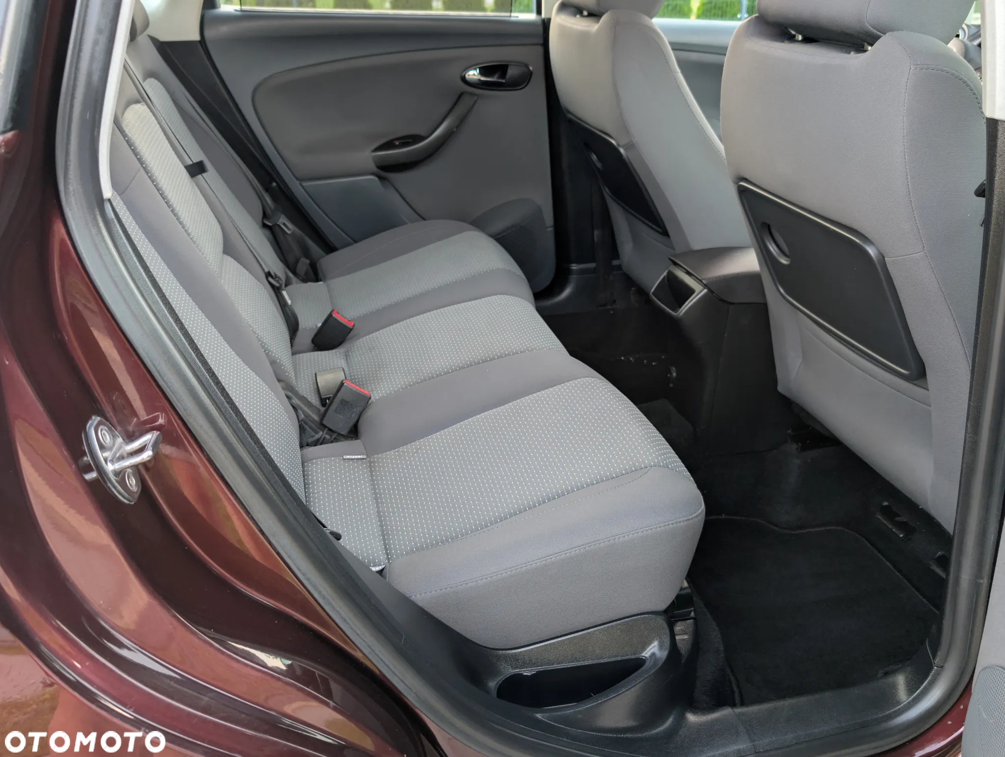Seat Altea - 7