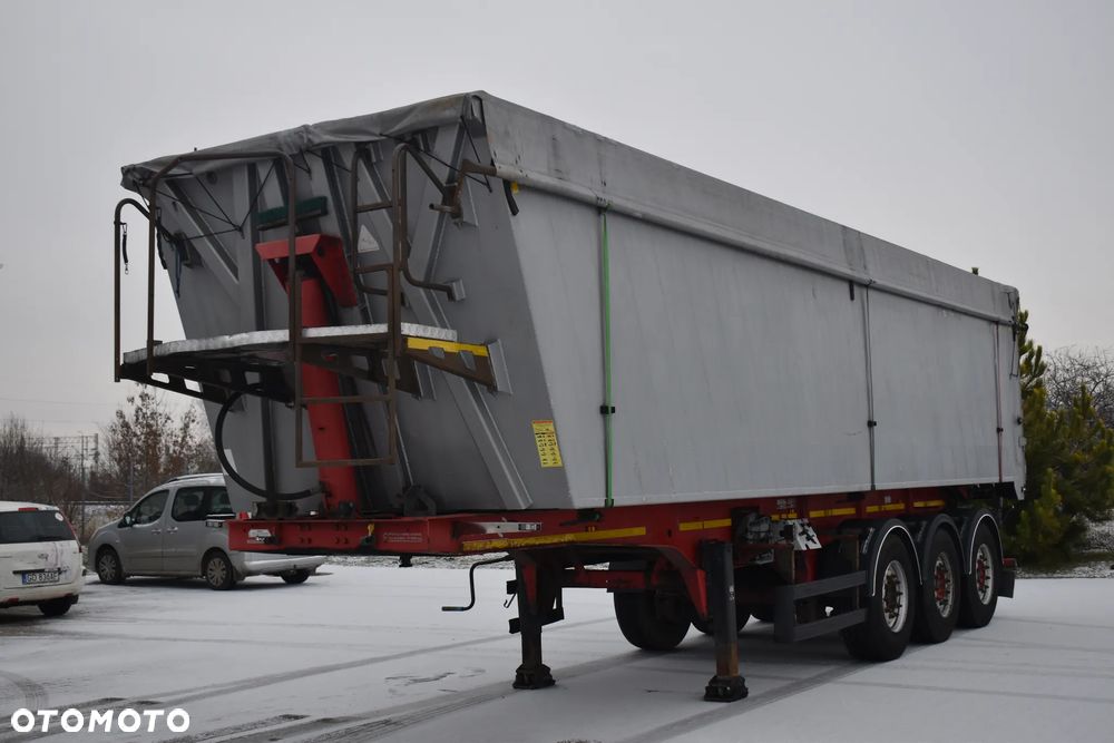 Inny INTER CARS NW - 1