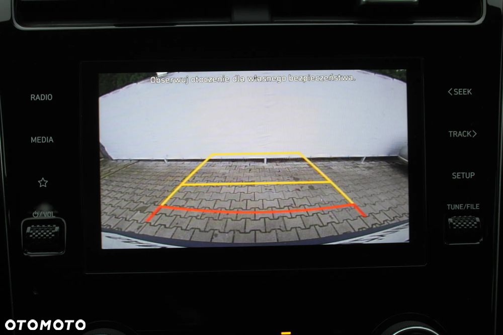 Hyundai Tucson 1.6 T-GDi Modern 2WD - 17