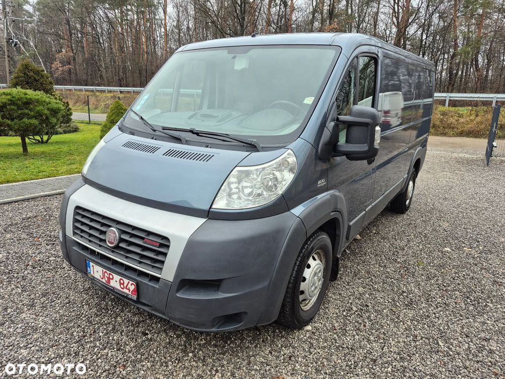 Fiat Ducato - 2