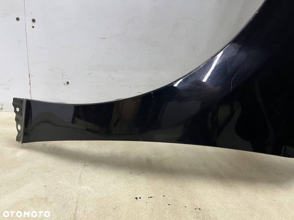 Błotnik Toyota Camry 8 VIII XV70 17r.- lewy przedni lewy przód - 13