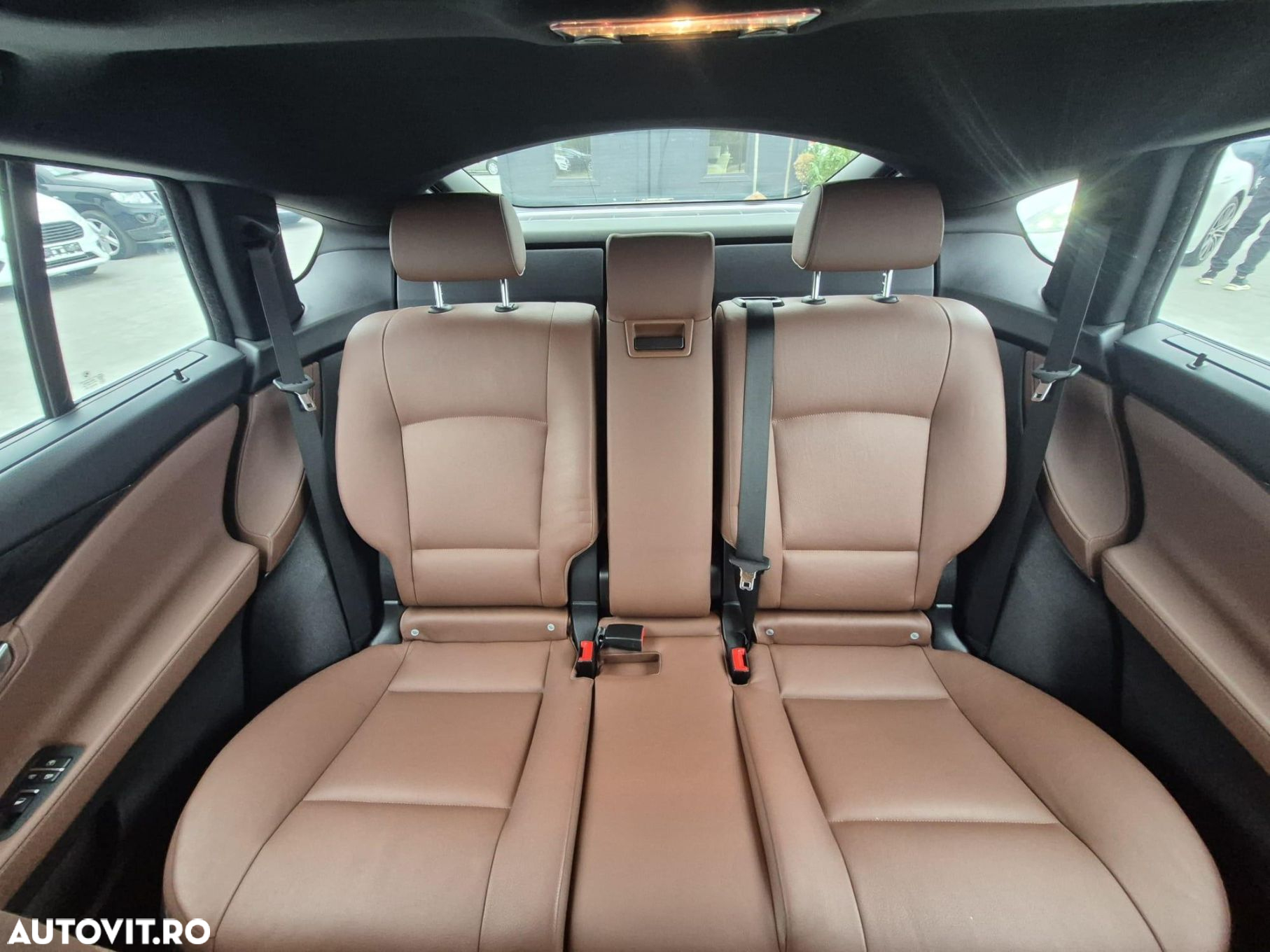 BMW Seria 5 - 18