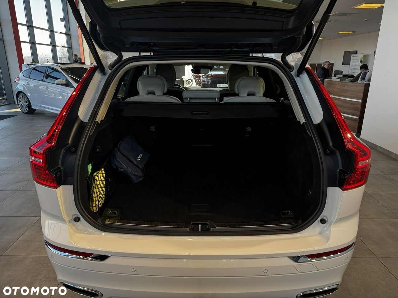 Volvo XC 60 - 14