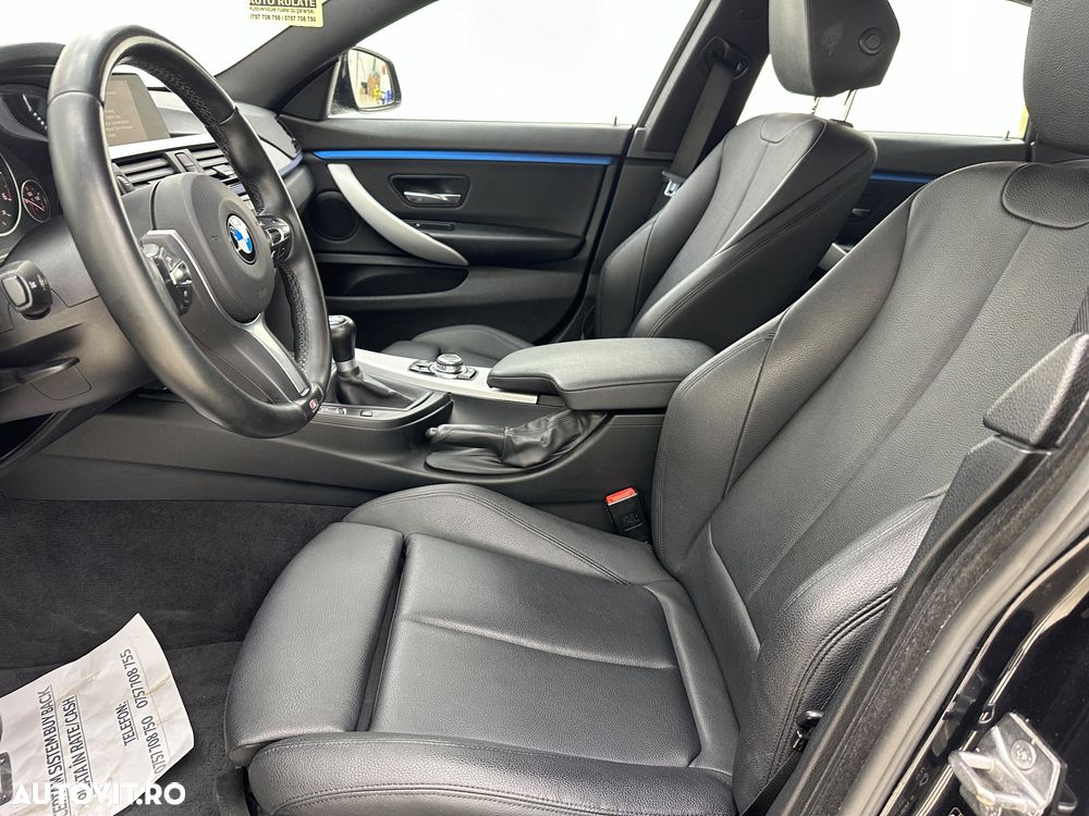 BMW Seria 4 - 15