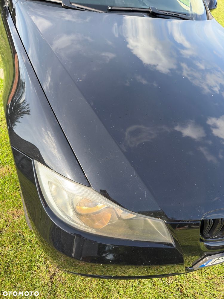 BMW Seria 3 320d DPF - 19