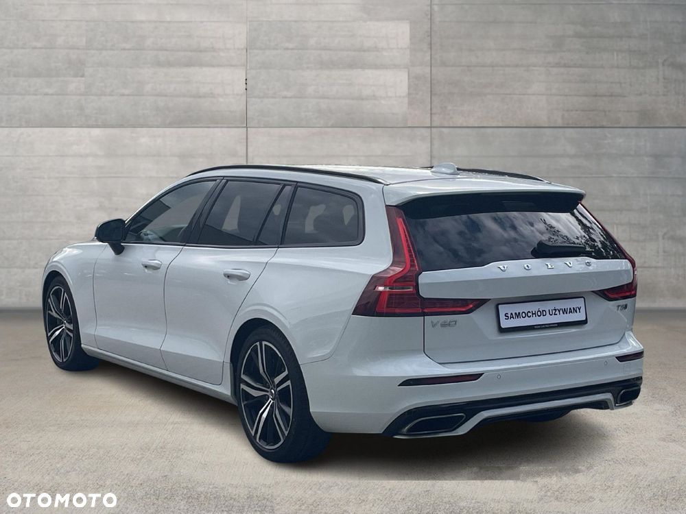 Volvo V60 - 6