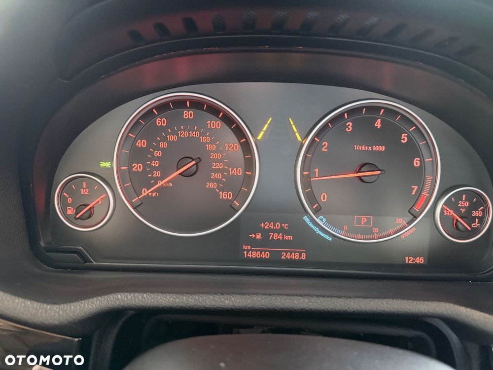 BMW X3 xDrive28i xLine - 14
