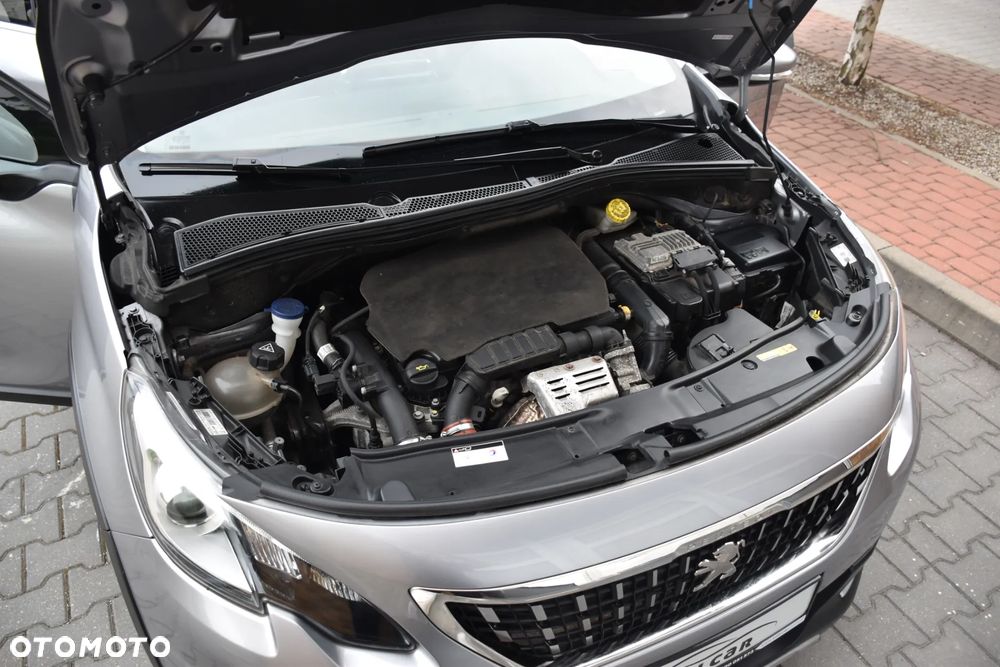 Peugeot 2008 PureTech 110 Stop&Start Crossway - 26