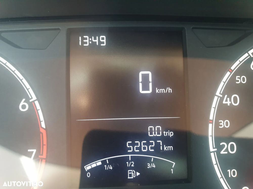 Volkswagen Polo 1.0 Trendline - 35