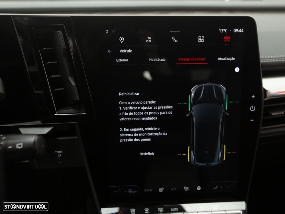 Renault Mégane E-Tech EV60 Equilibre Optimum Charge - 32
