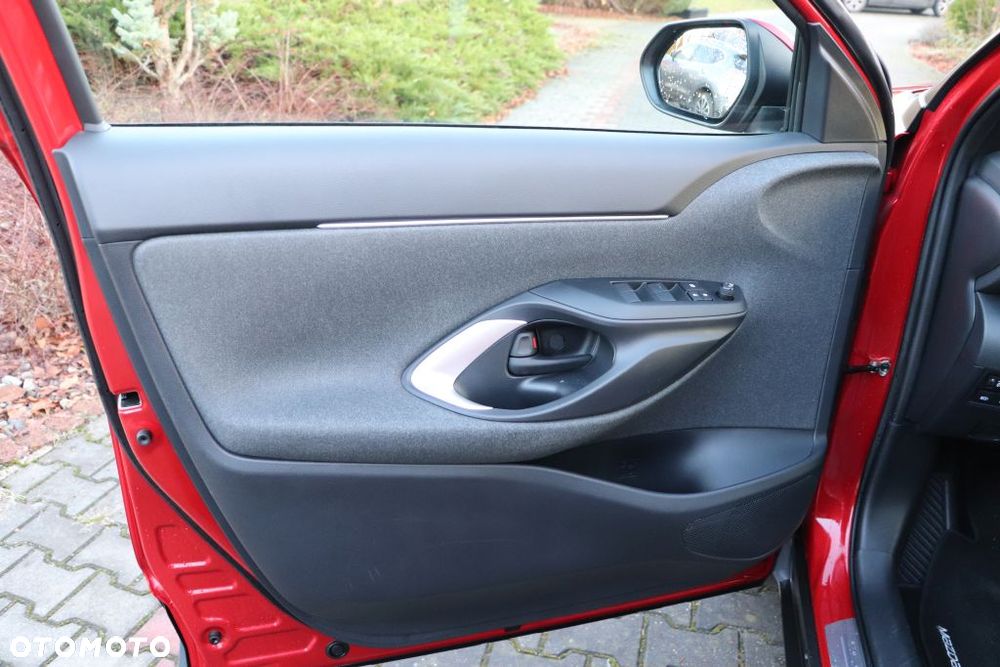 Toyota Yaris Cross Hybrid 1.5 Executive - 9