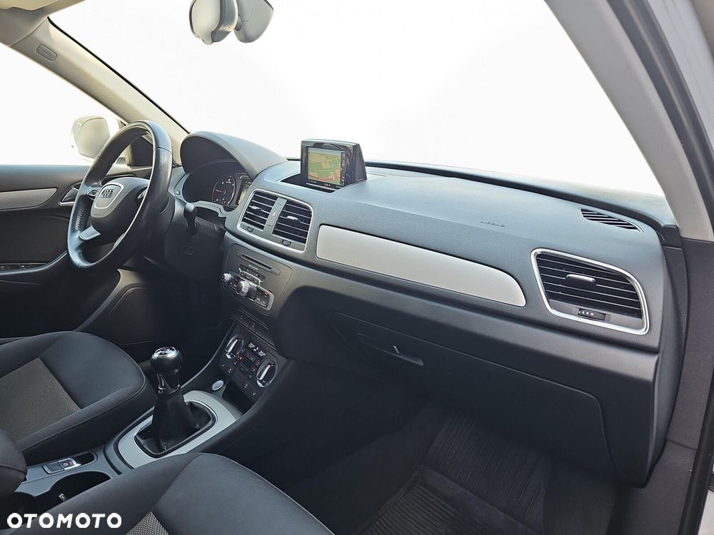 Audi Q3 2.0 TDI - 23