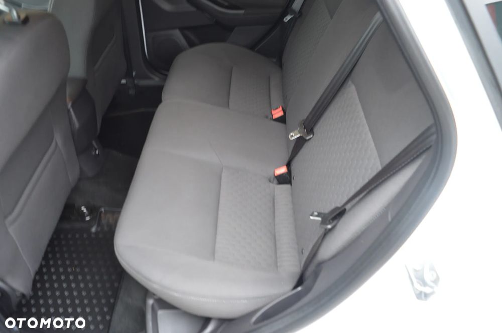 Ford Focus 1.6 TDCi Titanium - 12