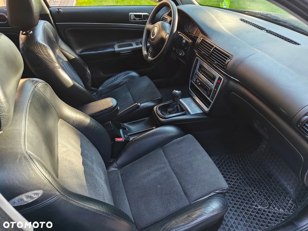 Volkswagen Passat 1.9 TDI - 25