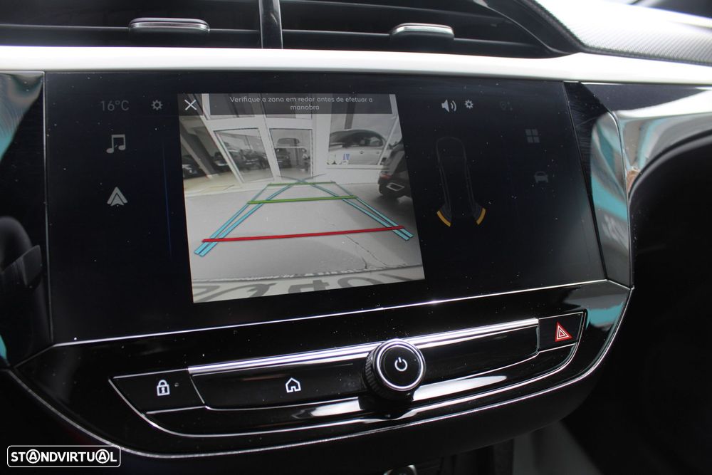 Opel Corsa 1.2 T GS - 10