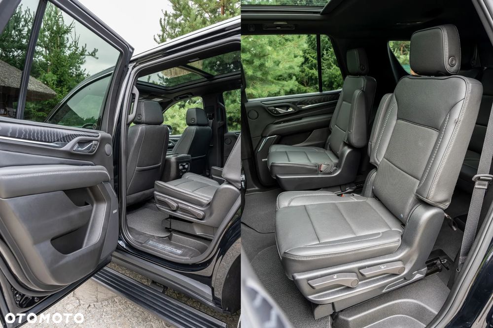 GMC Yukon - 37