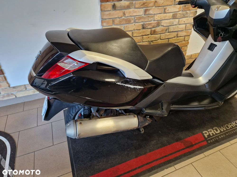 Peugeot Satelis - 22