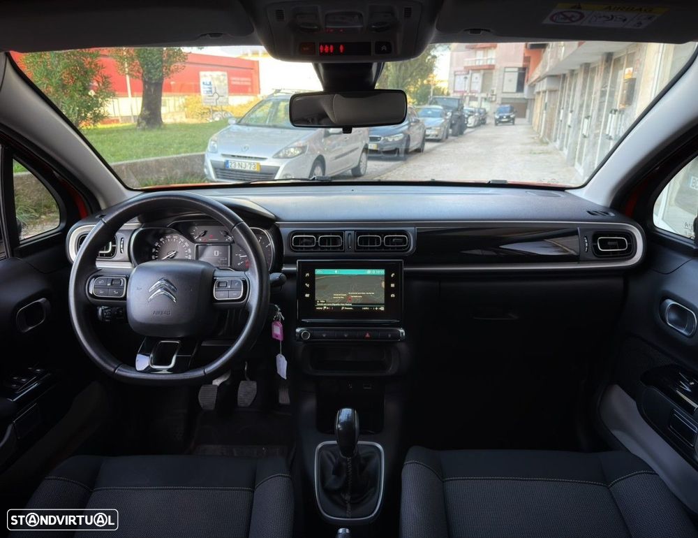 Citroën C3 1.2 PureTech Shine - 5