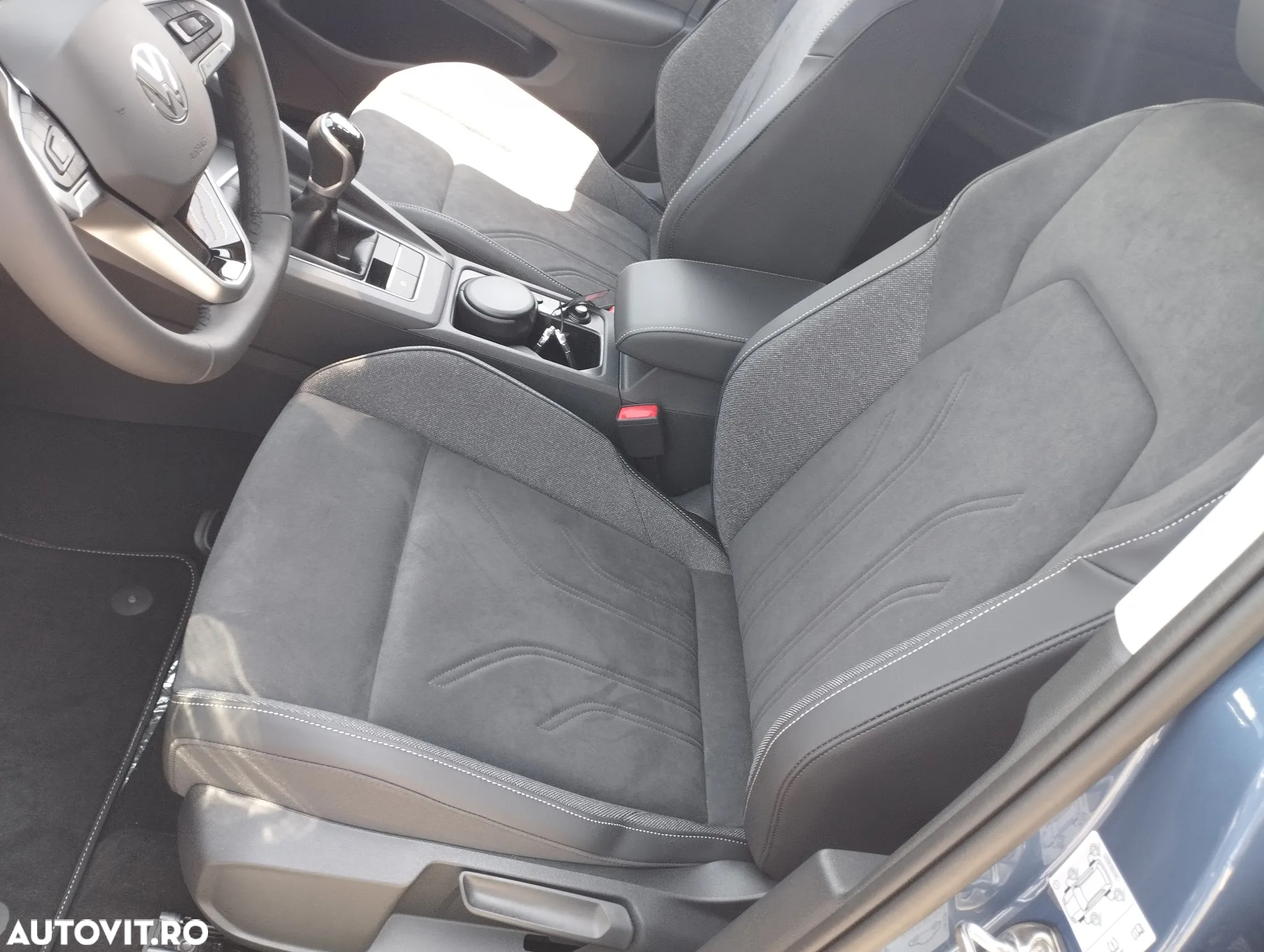 Volkswagen Golf 1.5 TSI Life - 16