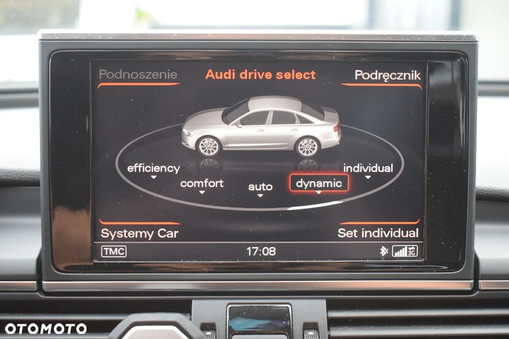 Audi A6 Limousine 2.0 TDI ultra S tronic - 29