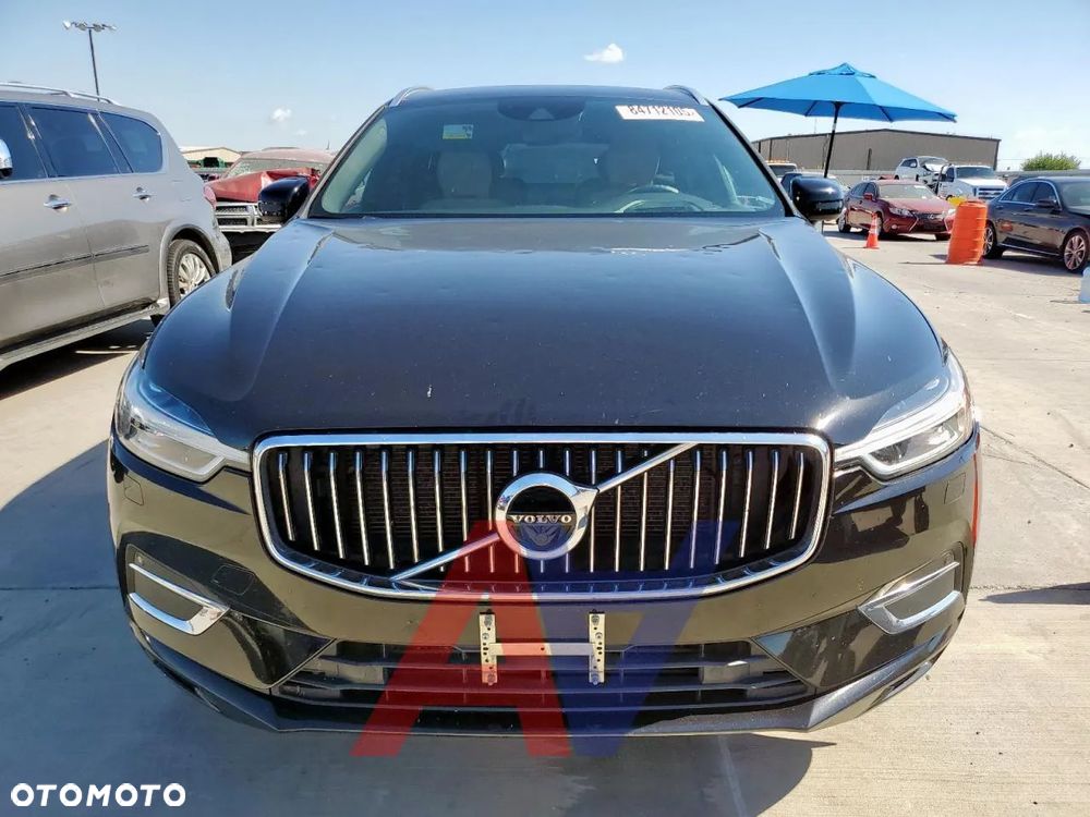 Volvo XC 60 T5 AWD Inscription - 2