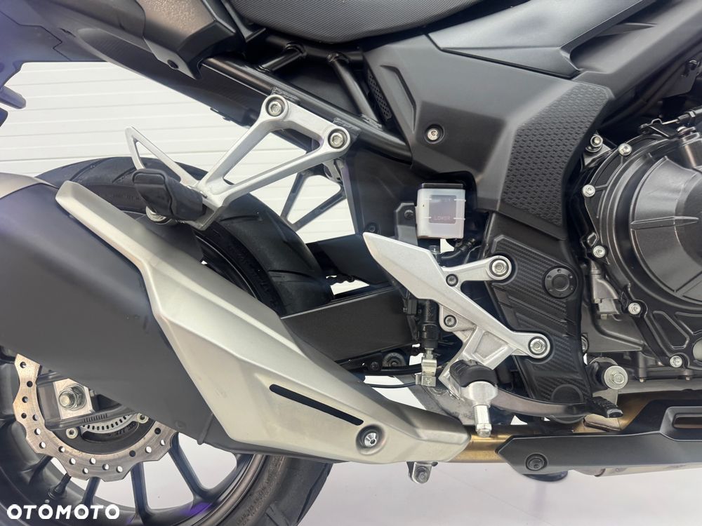 Honda CB - 29