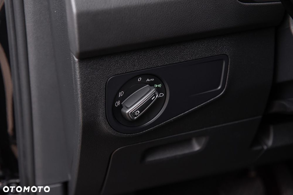 Volkswagen Tiguan 1.5 TSI EVO Comfortline DSG - 17