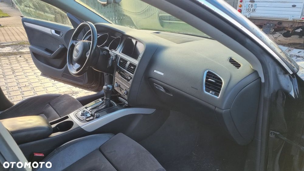 Audi A5 Sportback - 26